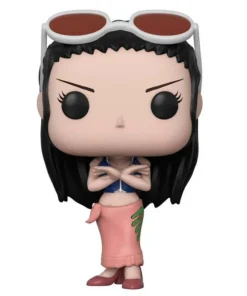 Funko POP One Piece Nico Robin – ilevel. Librería, cómics y regalos