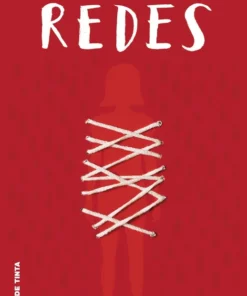 Redes (Invisible 2) – ilevel. Librería, cómics y regalos