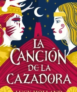 La canción de la cazadora – ilevel. Librería, cómics y regalos