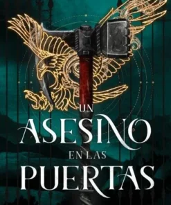 Un asesino en las puertas – ilevel. Librería, cómics y regalos