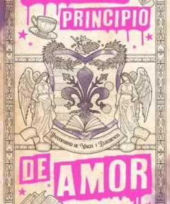 Prodigioso principio de amor – ilevel. Librería, cómics y regalos