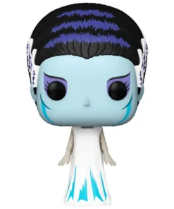 Funko POP Universal Monsters Bride Frankenstein – ilevel. Librería, cómics y regalos