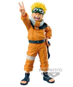 Figura Uzumaki Naruto Colosseum Naruto Shippuden – ilevel. Librería, cómics y regalos