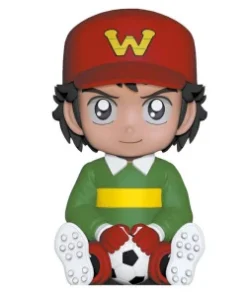 Hucha Capitán Tsubasa Benji – ilevel. Librería, cómics y regalos