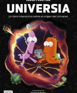Universia. Crea tu propio universo – ilevel. Librería, cómics y regalos