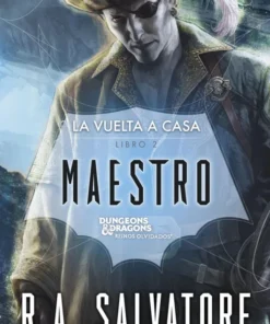 Maestro Saga La vuelta a casa 02/03 – ilevel. Librería, cómics y regalos