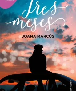Tres meses (Meses a tu lado 3) – ilevel. Librería, cómics y regalos