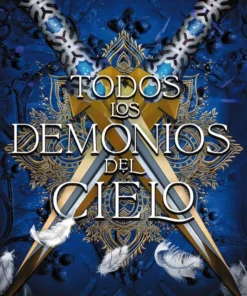 Todos los demonios del cielo – ilevel. Librería, cómics y regalos