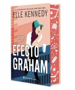 El efecto Graham (Edición limitada) – ilevel. Librería, cómics y regalos