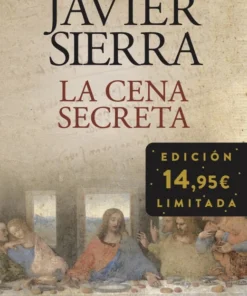 La cena secreta – ilevel. Librería, cómics y regalos