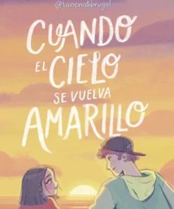 Cuando el cielo se vuelva amarillo – ilevel. Librería, cómics y regalos