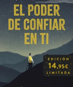 El poder de confiar en ti – ilevel. Librería, cómics y regalos