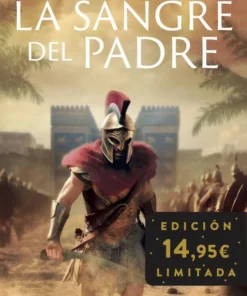 La sangre del padre – ilevel. Librería, cómics y regalos