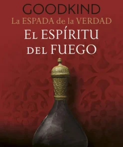 La Espada de la Verdad 05/17 El espíritu del fuego – ilevel. Librería, cómics y regalos