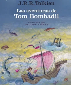Las aventuras de Tom Bombadil – ilevel. Librería, cómics y regalos