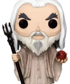 Funko POP Saruman El Señor de los Anillos – ilevel. Librería, cómics y regalos