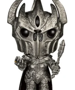 Funko POP Sauron El Señor de los Anillos – ilevel. Librería, cómics y regalos