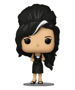 Funko POP Amy Winehouse in Back to Black – ilevel. Librería, cómics y regalos