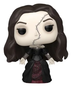 Funko POP Beetlejuice 2 Delores – ilevel. Librería, cómics y regalos