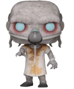 Funko POP Insidious Red Wheezing Demon – ilevel. Librería, cómics y regalos