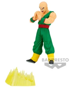 Figura Banpresto Tenshinhan GX Materia Dragon Ball Z – ilevel. Librería, cómics y regalos