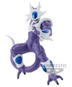 Figura Cooler Vs. Super Saiyan Son Goku Match Makers Dragon Ball Z – ilevel. Librería, cómics y regalos