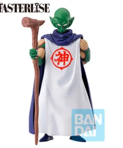 Figura Ichibansho Kami The Lookout Above the Clouds Dragon Ball – ilevel. Librería, cómics y regalos