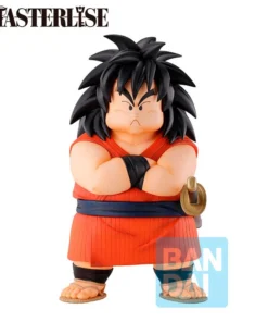 Figura Ichibansho Yajirobe The Lookout Above the Clouds Dragon Ball – ilevel. Librería, cómics y regalos
