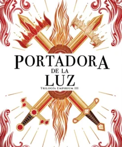 Portador de la Luz – ilevel. Librería, cómics y regalos