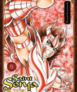 Saint Seiya. Los caballeros del Zodíaco (Final Edition) 05 – ilevel. Librería, cómics y regalos