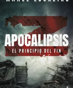 Apocalipsis Z El principio del fin – ilevel. Librería, cómics y regalos