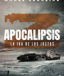 Apocalipsis Z La ira de los justos – ilevel. Librería, cómics y regalos