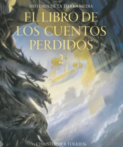 Historia de la Tierra Media 02 El libro de los cuentos perdidos 2 – ilevel. Librería, cómics y regalos