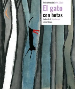 El gato con botas – ilevel. Librería, cómics y regalos