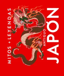 Mitos y leyendas del antiguo Japón – ilevel. Librería, cómics y regalos