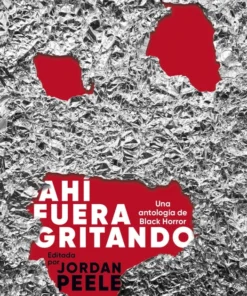Ahí fuera gritando – ilevel. Librería, cómics y regalos