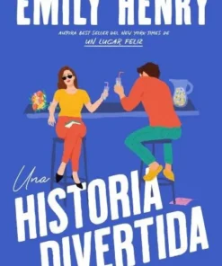 Una historia divertida – ilevel. Librería, cómics y regalos