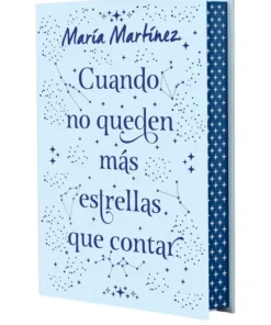 Cuando no queden más estrellas que contar. Edición especial – ilevel. Librería, cómics y regalos
