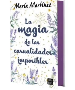 La magia de las casualidades imposibles – ilevel. Librería, cómics y regalos
