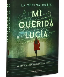 Mi querida Lucía – ilevel. Librería, cómics y regalos