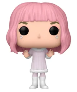 Funko POP Wednesday Enid Sinclair – ilevel. Librería, cómics y regalos