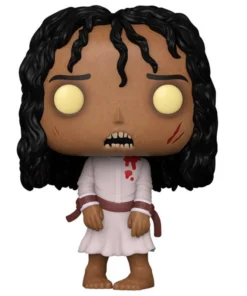Funko POP The Exorcist Angela – ilevel. Librería, cómics y regalos
