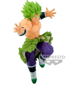 Figura Super Saiyan Broly vs SSGSS Gogeta Match Makers Dragon Ball Super – ilevel. Librería, cómics y regalos