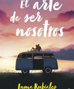 El arte de ser nosotros Edición Bolsillo – ilevel. Librería, cómics y regalos