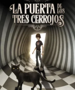 La puerta de los tres cerrojos 1. Edición especial – ilevel. Librería, cómics y regalos