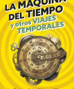 La máquina del tiempo y otros viajes temporales – ilevel. Librería, cómics y regalos