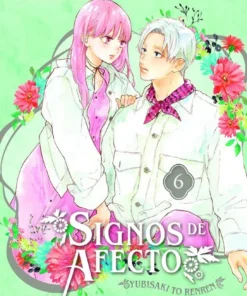 Signos de afecto 06 – ilevel. Librería, cómics y regalos