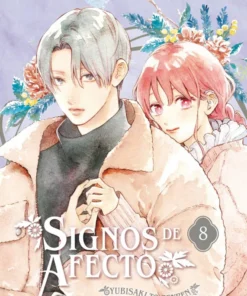 Signos de afecto 08 – ilevel. Librería, cómics y regalos