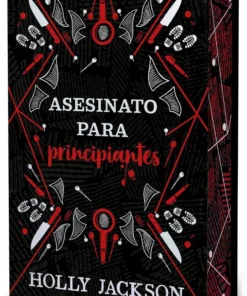 Asesinato para principiantes. Edición especial – ilevel. Librería, cómics y regalos