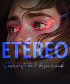 Etéreo – ilevel. Librería, cómics y regalos